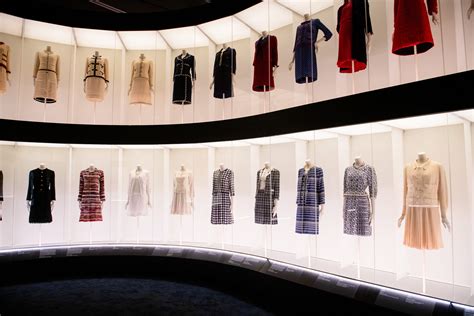 gabrielle chanel exhibit|gabriel chanel exhibition.